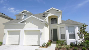 Luxury Villa on Windsor Hills Resort with a Private Pool, Orlando Villa 4806